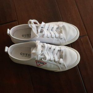 GUESS Fashion Sneakers